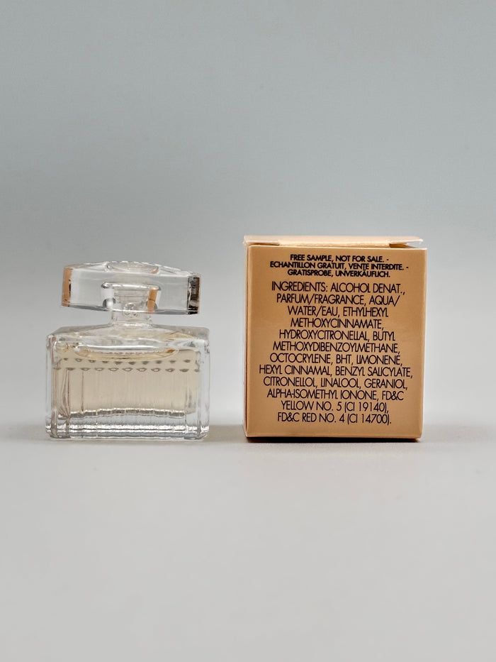 Chloe Chloe EDP - Mini Perfume - 5ml
