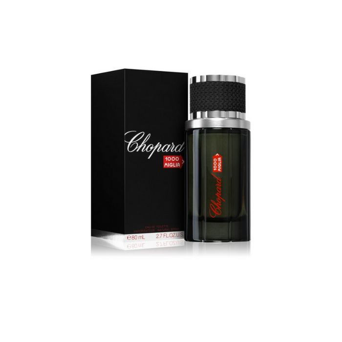 Chopard 1000 Mille Miglia Eau de Toilette for Men