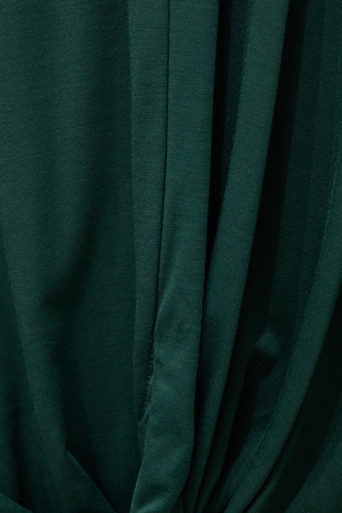 DARKGREEN / S/M
