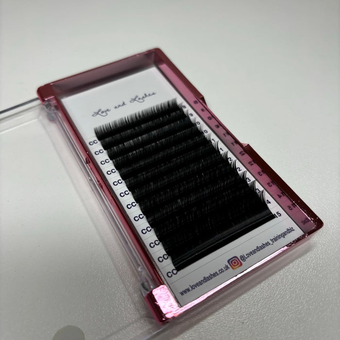 Classic Lashes 0.12