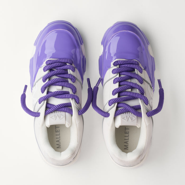 Clayton X Detroit White Grape Splat