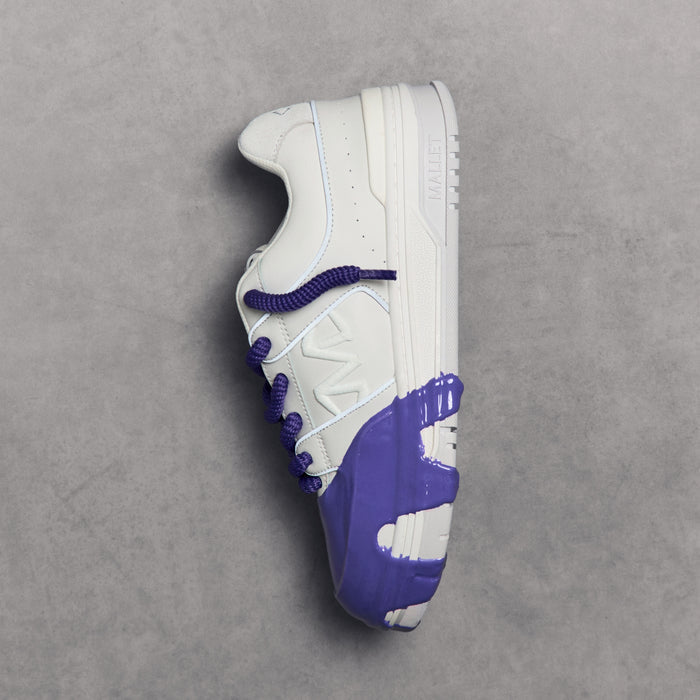 Clayton X Detroit White Grape Splat