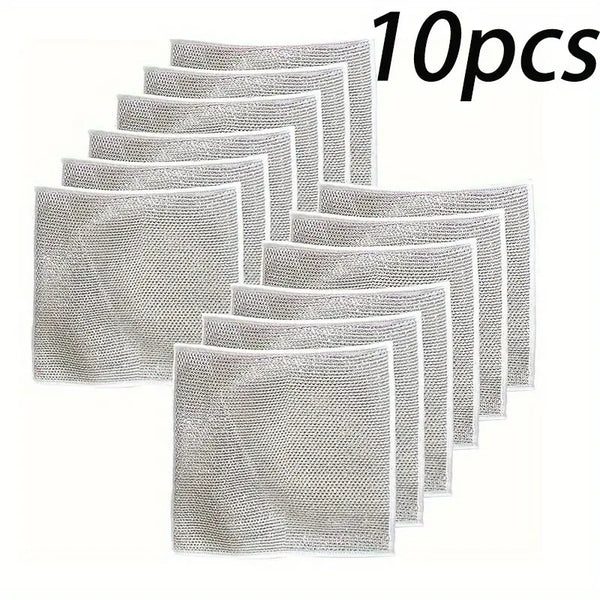 CLEANING CLOTH SET
