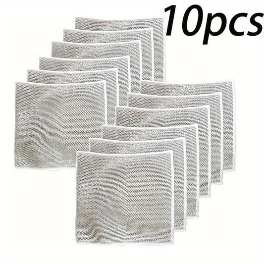 CLEANING CLOTH SET