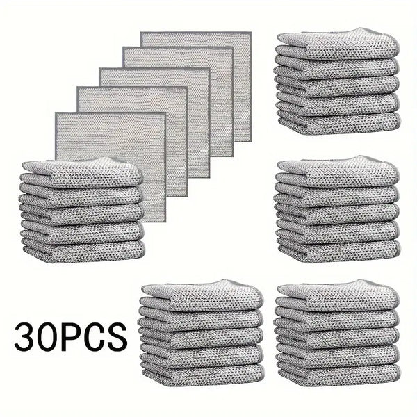 CLEANING CLOTH SET