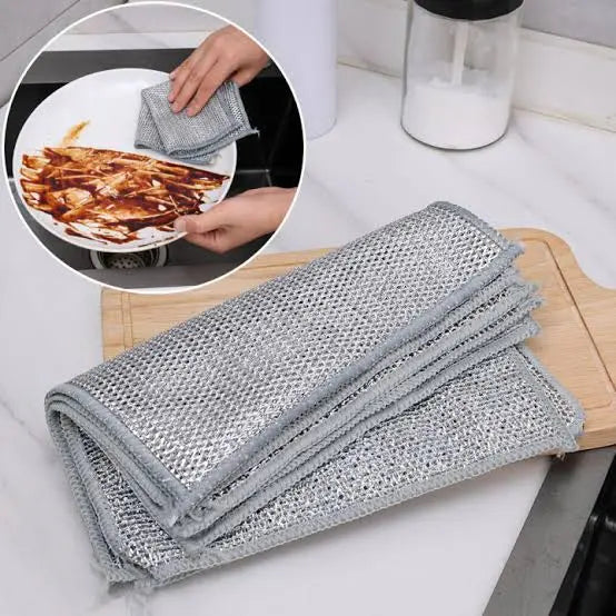 CLEANING CLOTH SET