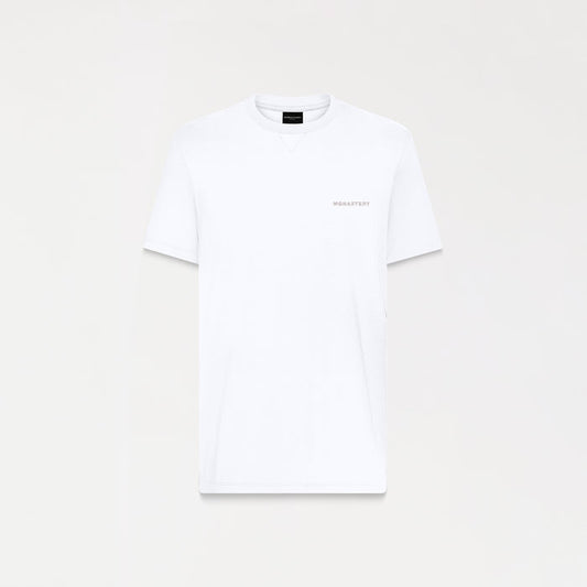 CLYDE 1 T-SHIRT MEN WHITE