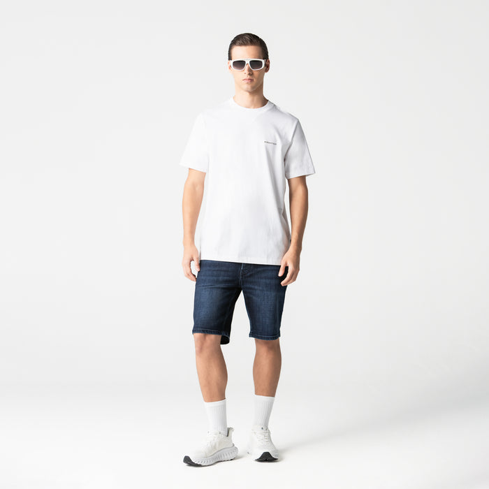 CLYDE 1 T-SHIRT MEN WHITE