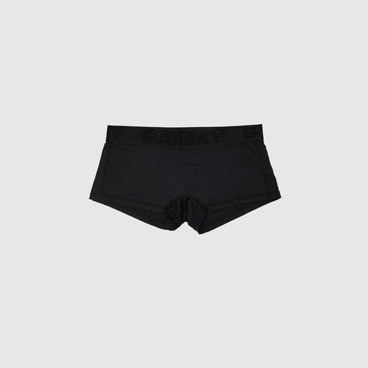 Saysky Combat Hot Pants Black 901 XGAUW01