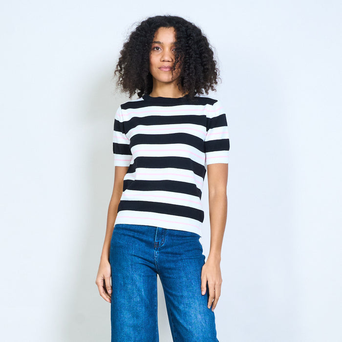 BLACK / ONESIZE