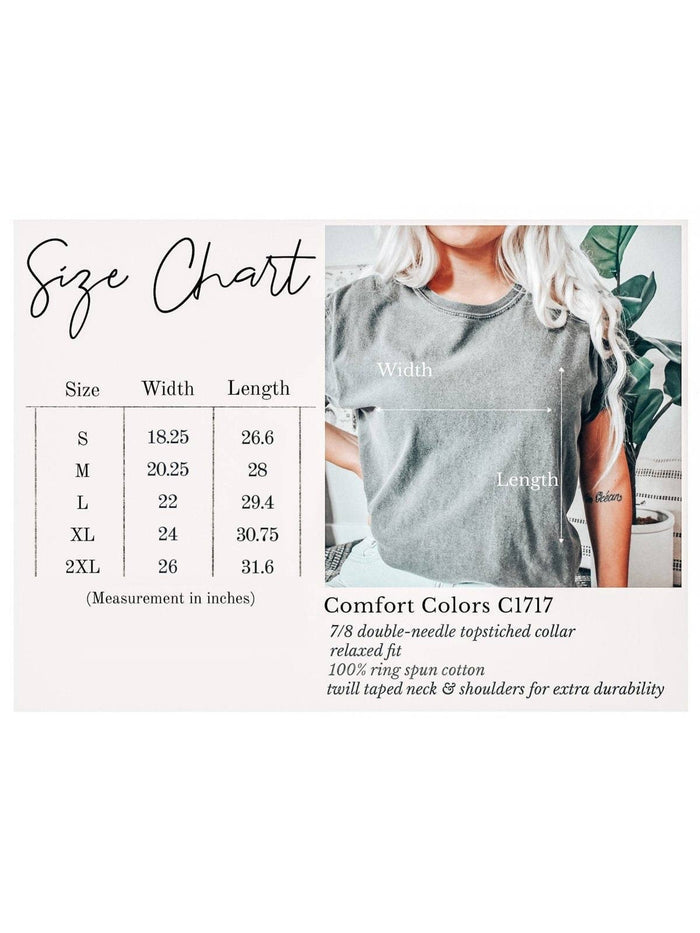 Cool Moms Club Graphic Tee