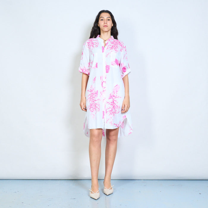 FUCHSIA / ONESIZE