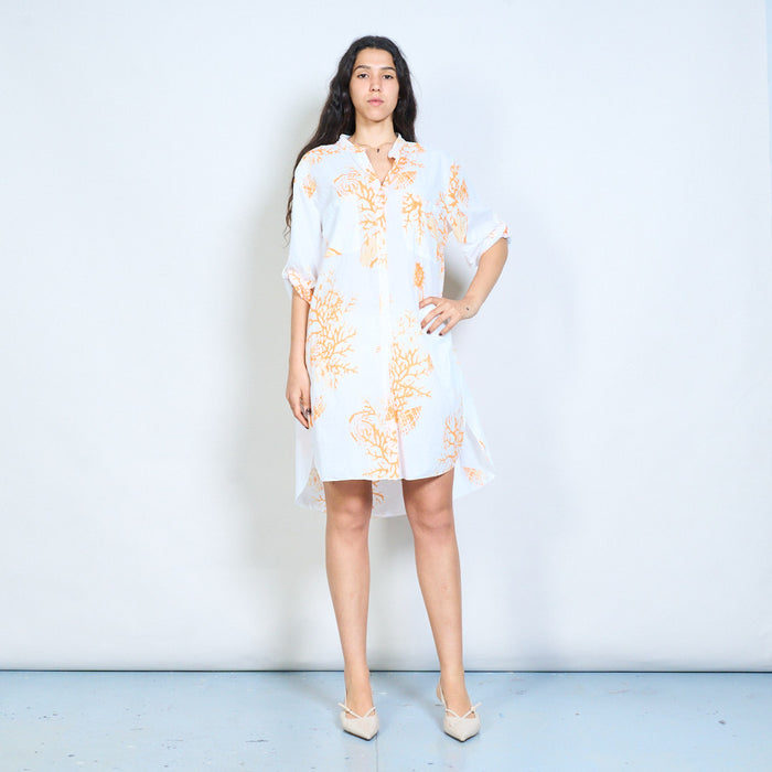 ORANGE / ONESIZE