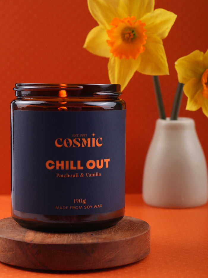 COSMIC Candle | Chill Out-Image 1