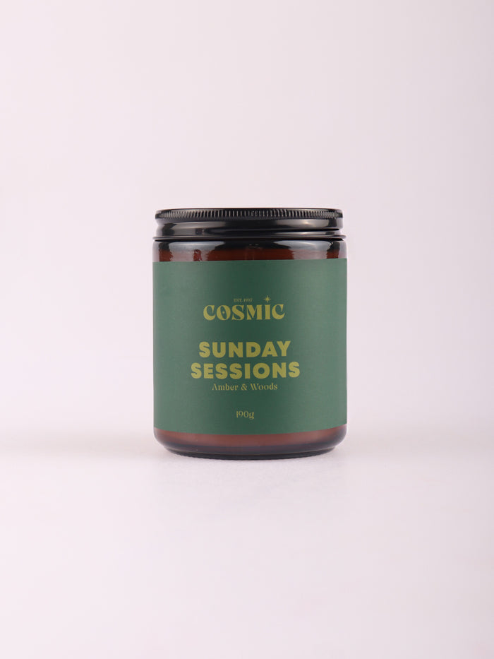 COSMIC Candle | Sunday Sessions-Image 2