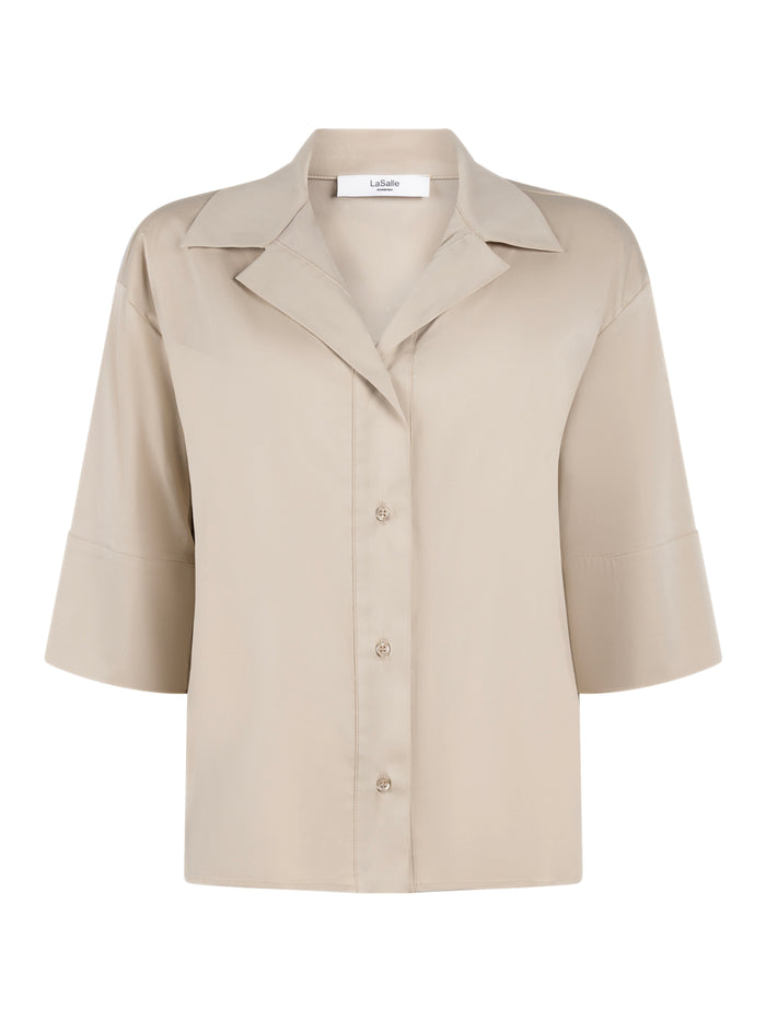 Cotton Shirt