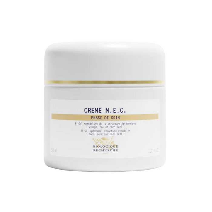 Crème M.E.C.