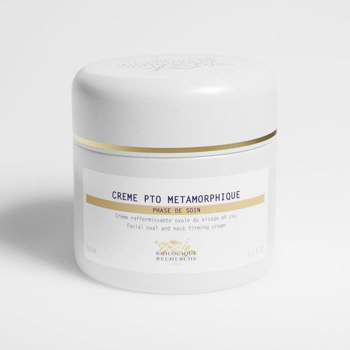 Crème PTO Metamorphique