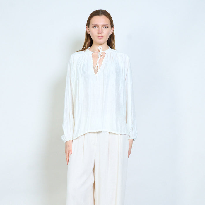 WHITE / ONESIZE