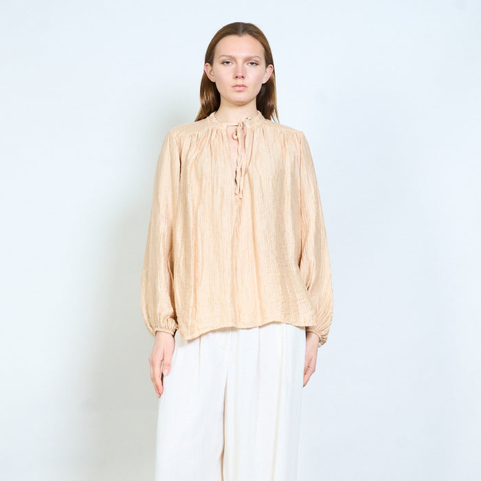 BEIGE / ONESIZE