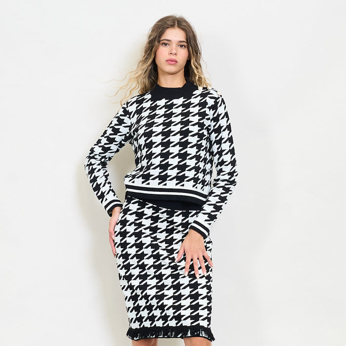 BLACK / ONESIZE