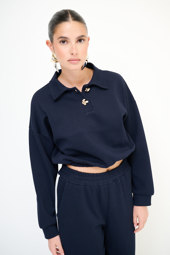 DARKBLUE / S/M