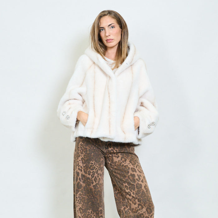 WHITE / ONESIZE
