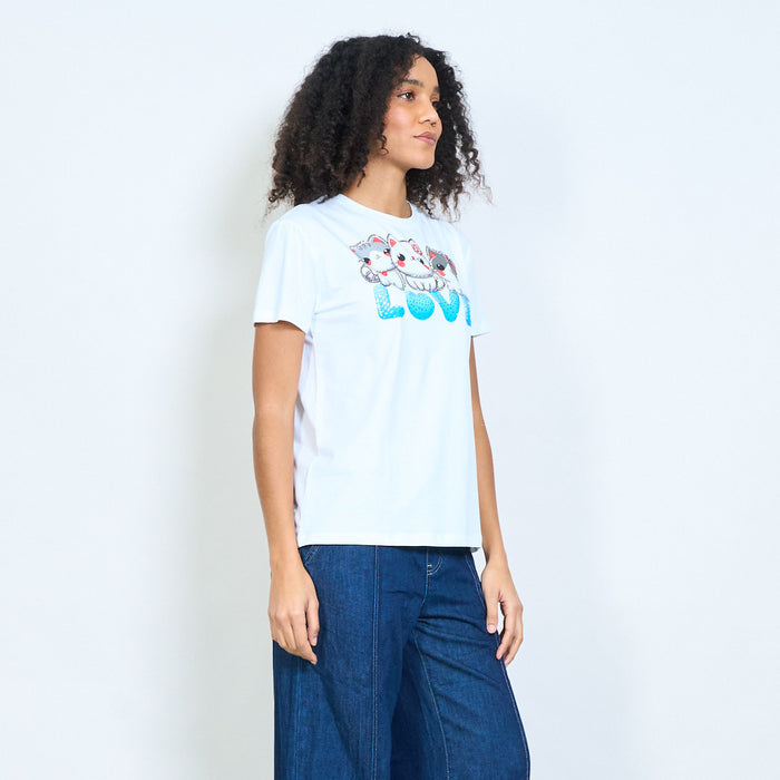 BLUE / ONESIZE