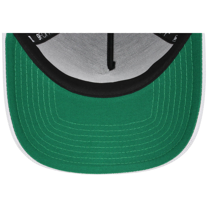 Dallas Cowboys OTC 2-Tone Dallas Starhide New Era 9FORTY A-Frame