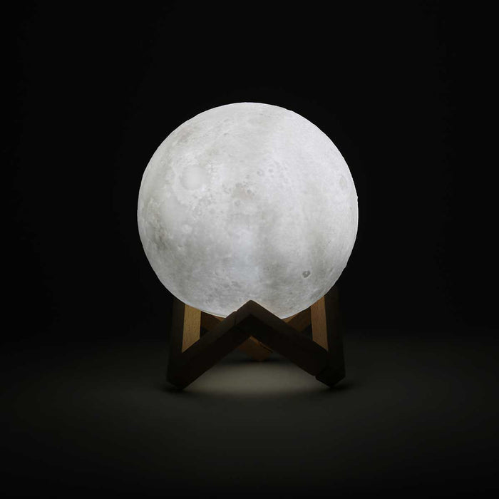 Deluxe Moon