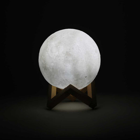 Deluxe Moon