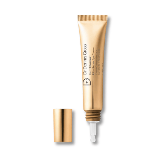 DermInfusions Fill + Repair Eye Cream