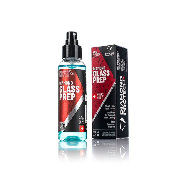 Diamond ProTech Diamond Glass Prep 100ml