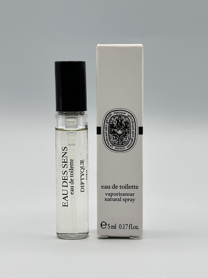 Diptyque Eau des Sens EDT - Spray Vial - 5ml