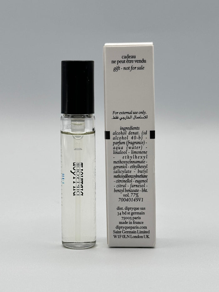 Diptyque Eau des Sens EDT - Spray Vial - 5ml