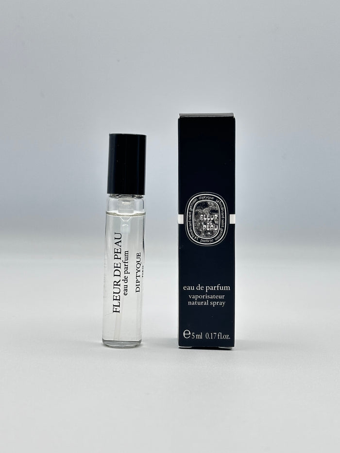 Diptyque Fleur De Peau EDP - Spray Vial - 5ml