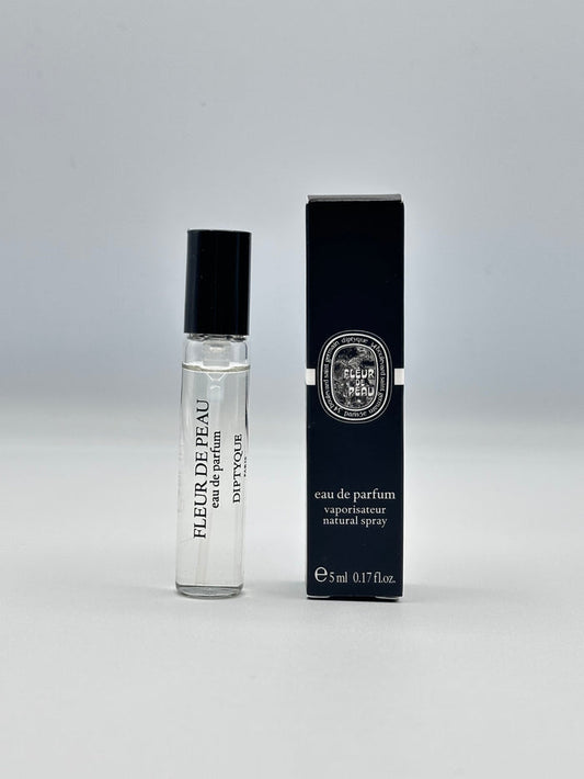 Diptyque Fleur De Peau EDP - Spray Vial - 5ml