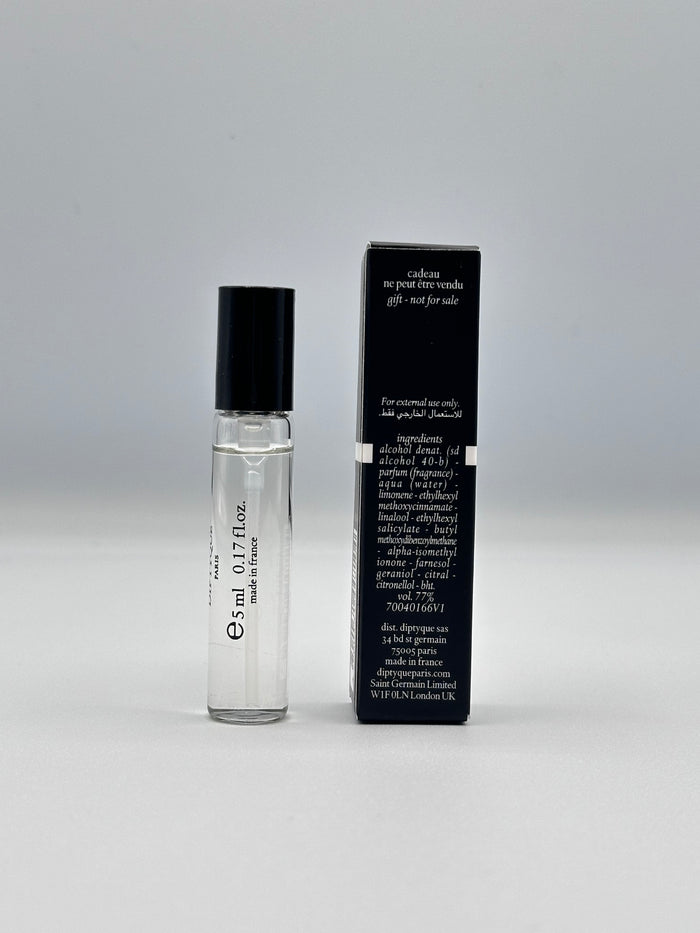 Diptyque Fleur De Peau EDP - Spray Vial - 5ml
