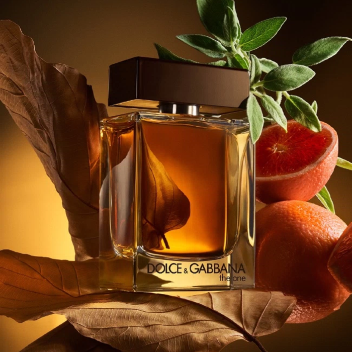 Dolce & Gabbana The One Eau de Parfum for Men