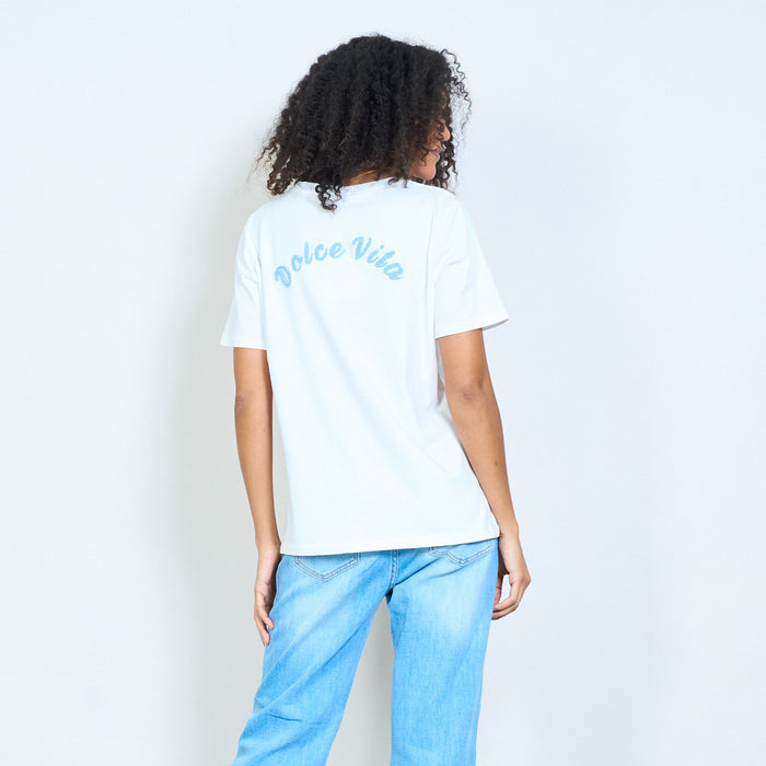 BLUE / ONESIZE