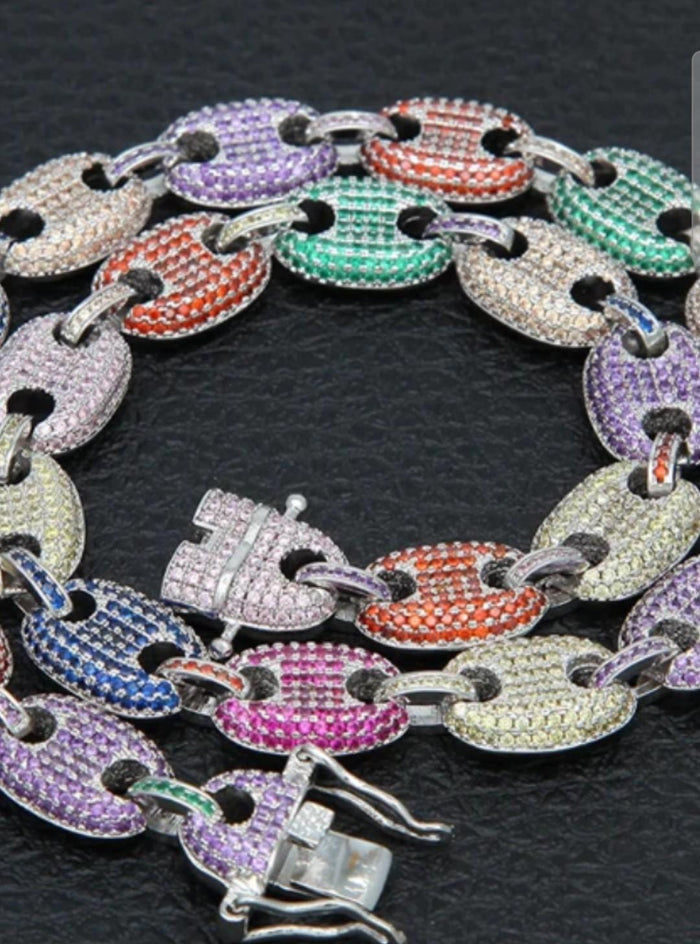 Don't Mean To Bust Your Bubble Chain 18'                             (SPECIAL ORDER 2 WEEK DELIVERY)