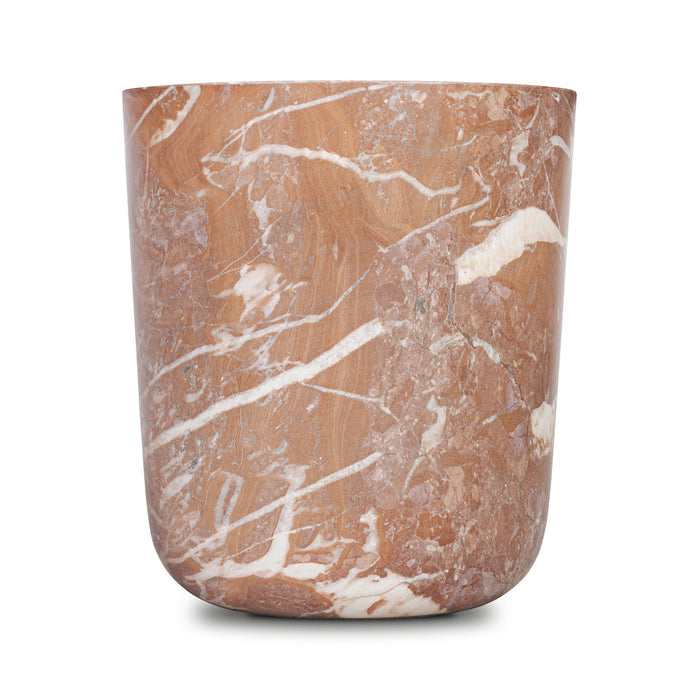 Dorset Side Table | Jasper Red