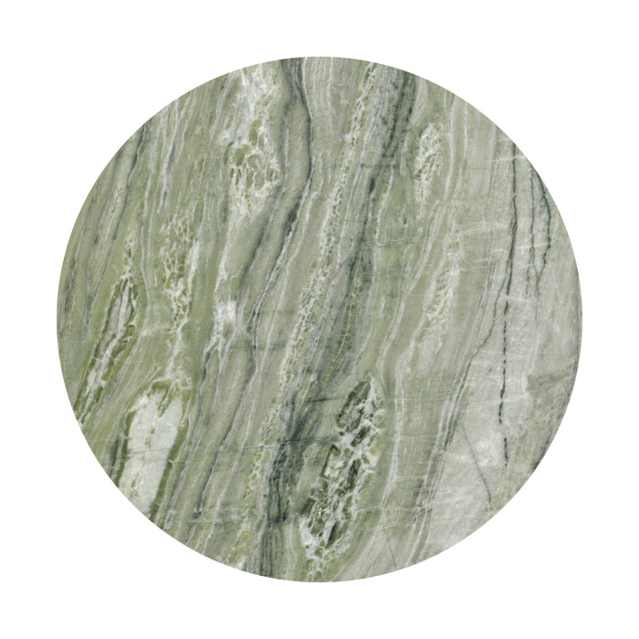 Dorset Side Table | Seaweed Green