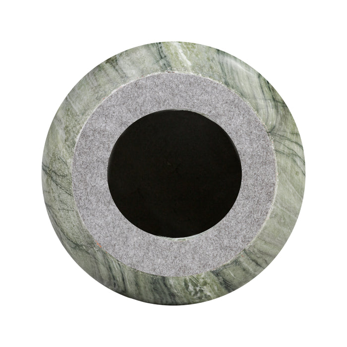 Dorset Side Table | Seaweed Green