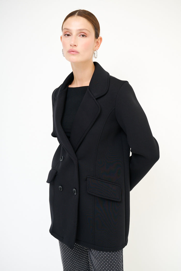 BLACK / S/M