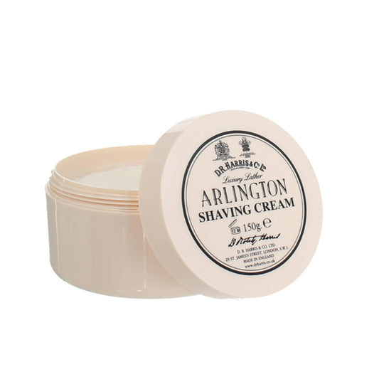 D.R. Harris Arlington Shaving Cream Bowl