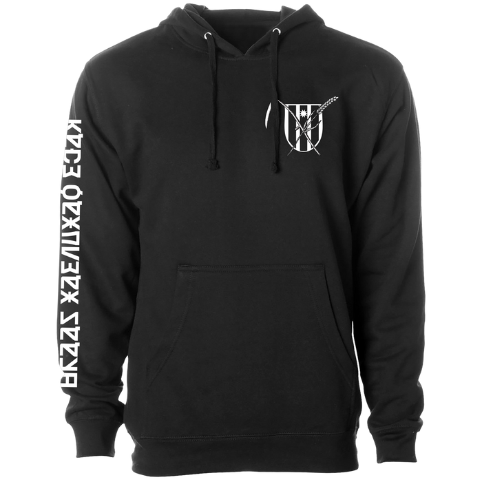 Draag National Team (Alternate) Hoodie