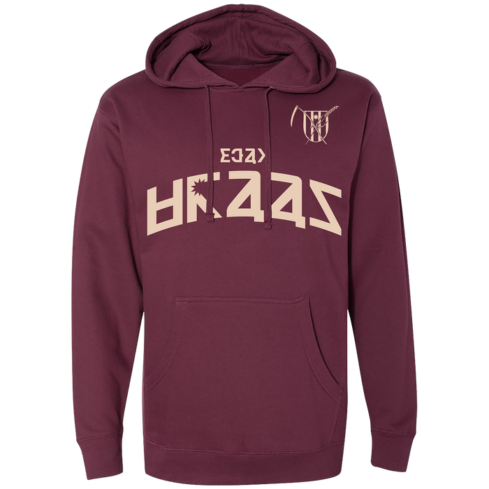 Draag National Team Hoodie