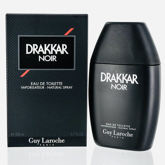 Drakkar Noir for Men Guy Laroche