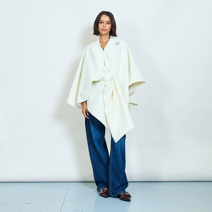 WHITE / ONESIZE